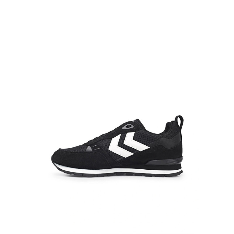 Baskets Lifestyle THOR - Noir chaussures 212543-2001