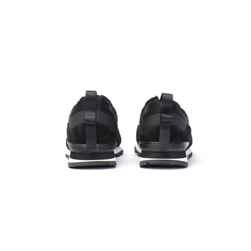 Baskets Lifestyle THOR - Noir chaussures 212543-2001