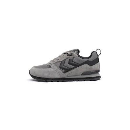 Basket Lifestyle Hml Thor - Gris chaussures 212543-2051