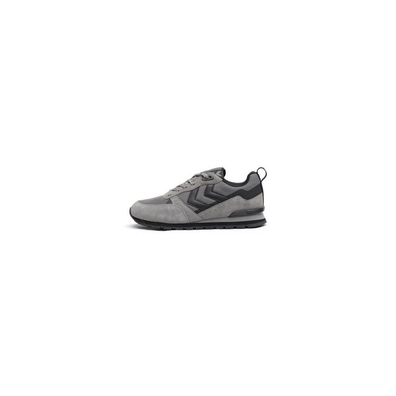 Basket Lifestyle Hml Thor - Gris chaussures 212543-2051