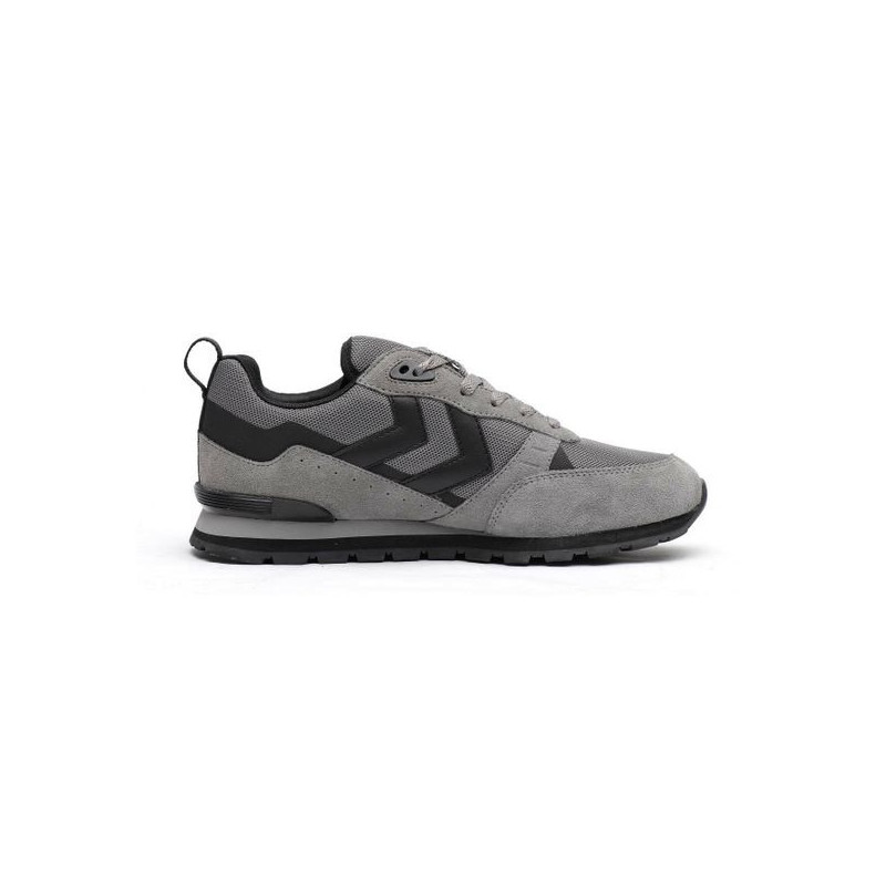 Basket Lifestyle Hml Thor - Gris chaussures 212543-2051