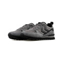 Basket Lifestyle Hml Thor - Gris chaussures 212543-2051
