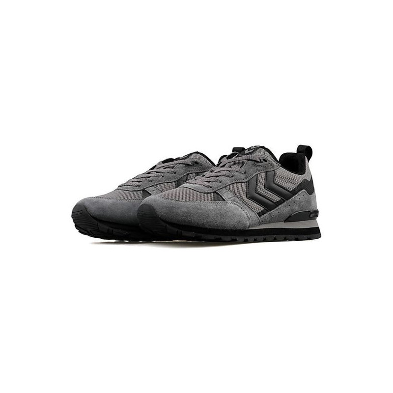 Basket Lifestyle Hml Thor - Gris chaussures 212543-2051