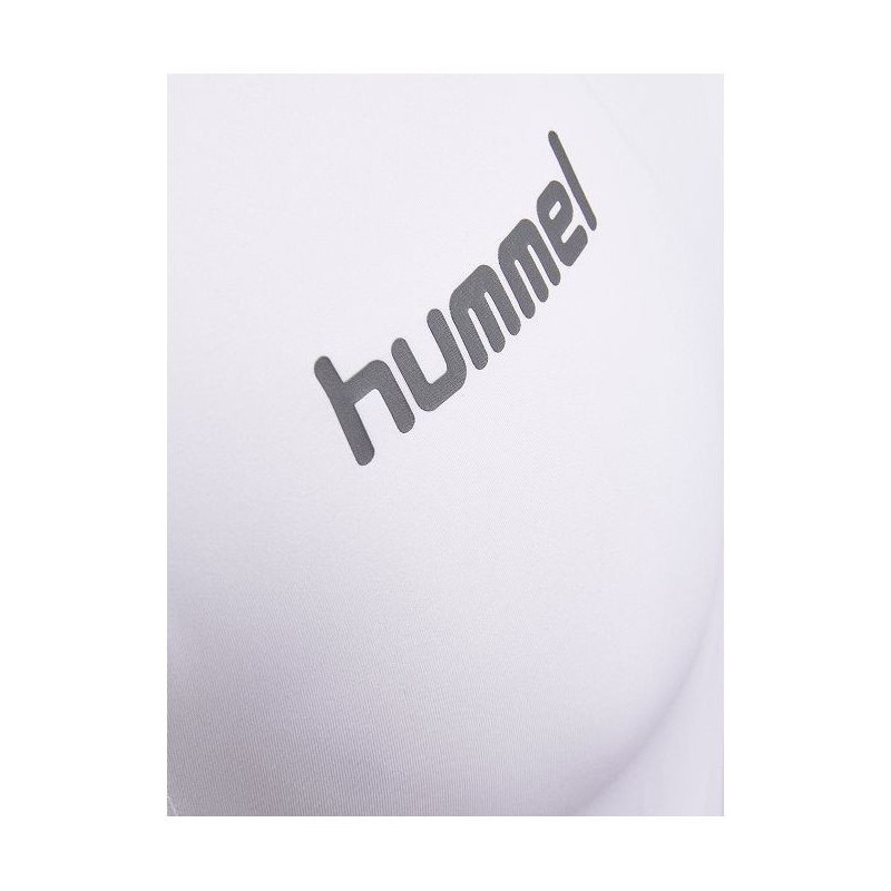 Base layer First Perf Jersey - Blanc Accessoires 003729-9001