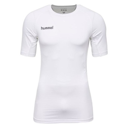Base layer First Perf Jersey - Blanc Accessoires 003729-9001