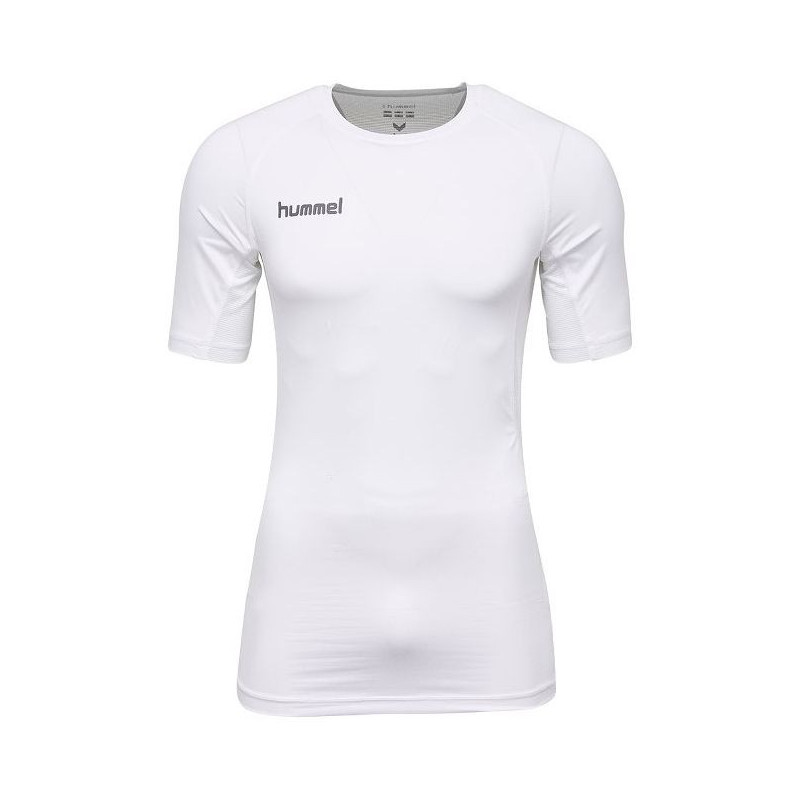 Base layer First Perf Jersey - Blanc Accessoires 003729-9001