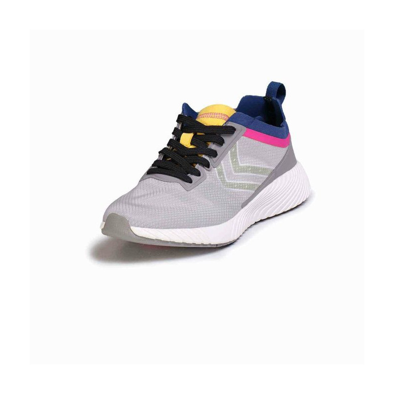 Basket MINNEAPOLIS BREAKER - Gris chaussures 208370-2858