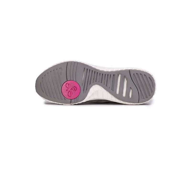 Basket MINNEAPOLIS BREAKER - Gris chaussures 208370-2858