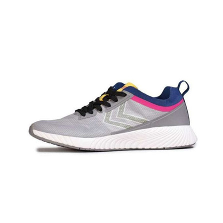 Basket MINNEAPOLIS BREAKER - Gris chaussures 208370-2858