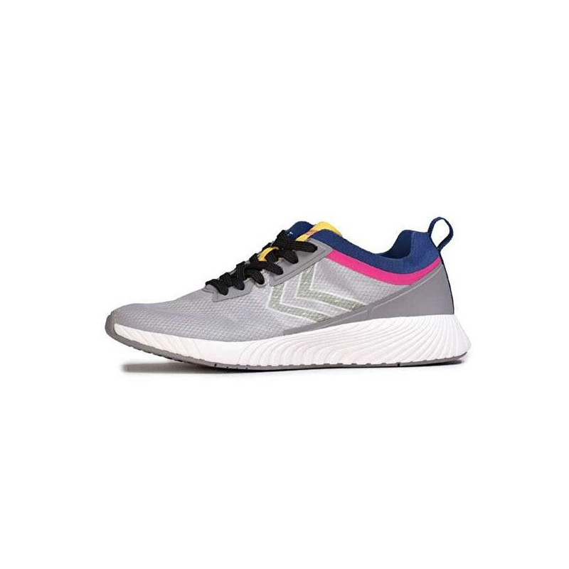 Basket MINNEAPOLIS BREAKER - Gris chaussures 208370-2858