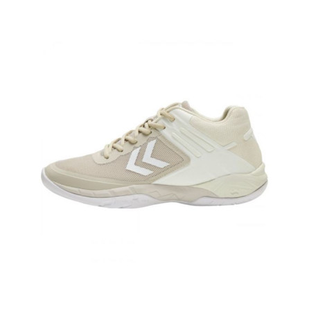 Basket VolleyBall AERO FLY - Blanc chaussures 207314-2002