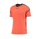 T-shirt AUTH CHARGE SS POLY JERSEY Textiles03677-0366