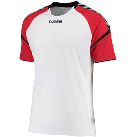 T-shirt AUTH CHARGE SS POLY JERSEY Textiles03677-9402