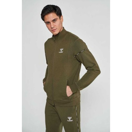 Veste Hmlmelamous Zip Textiles920964-6297