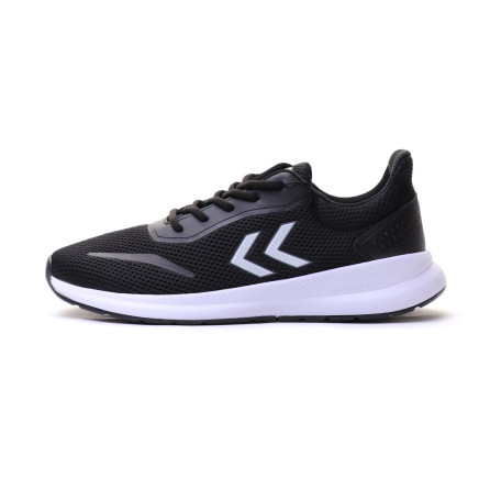 Baskets Hml Jumper Noir Running900224-2001