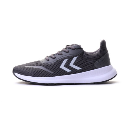 Baskets Hml Jumper Gris Running900224-2267