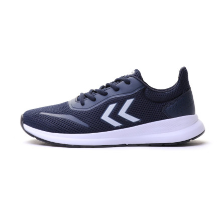Baskets Hml Jumper Bleu Running900224-7459