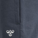 Short enfant Hmlbassim - Bleu Shorts202889-0526
