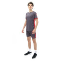 Pack entrainement tenue + serre poignet Tenue d'entrainement PCK57-7001
