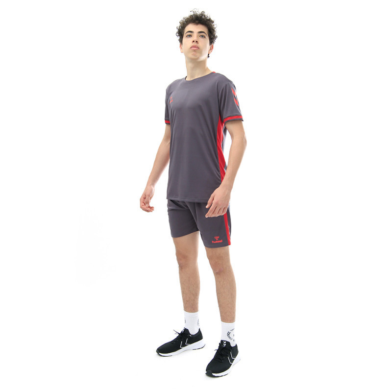 Pack entrainement tenue + serre poignet Tenue d'entrainement PCK57-7001