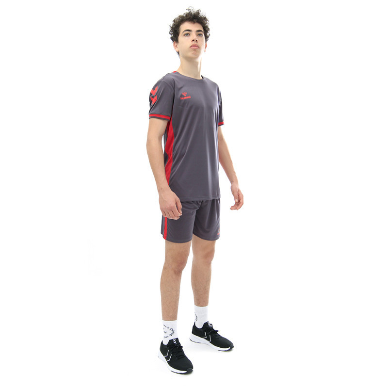 Pack entrainement tenue + serre poignet Tenue d'entrainement PCK57-7001