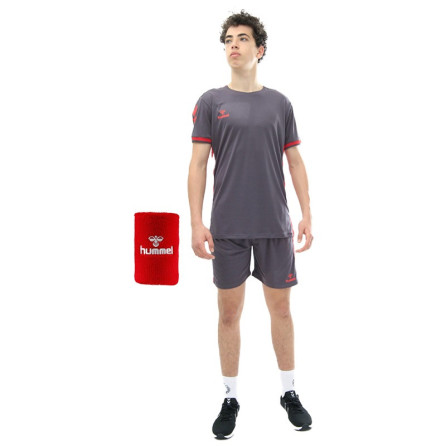 Pack entrainement tenue + serre poignet Tenue d'entrainement PCK57-7001