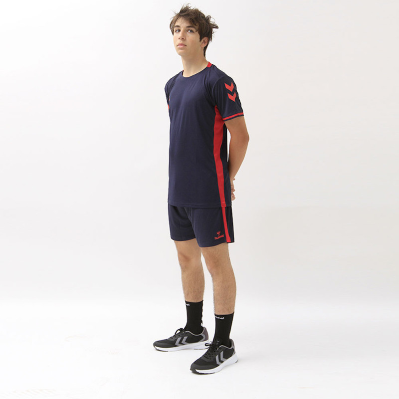 Pack Entrainement Tenue + Serre Poignet Tenue d'entrainement PCK57-1008