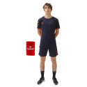 Pack Entrainement Tenue + Serre Poignet Tenue d'entrainement PCK57-1008