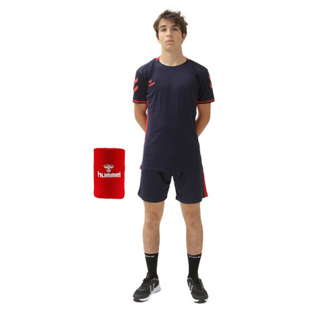 Pack Entrainement Tenue + Serre Poignet Tenue d'entrainement PCK57-1008