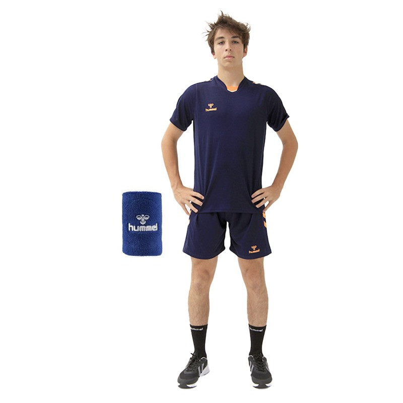 Pack Entrainement Tenue + Serre Poignet Tenue d'entrainement PCK57-7401