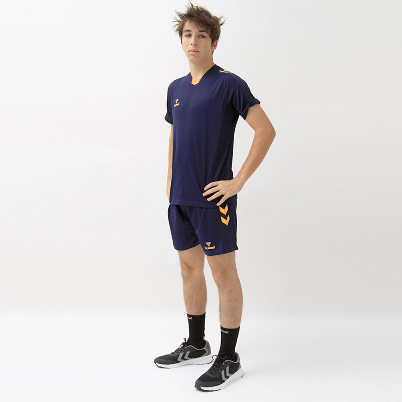 Pack Entrainement Tenue + Serre Poignet Tenue d'entrainement PCK57-7401