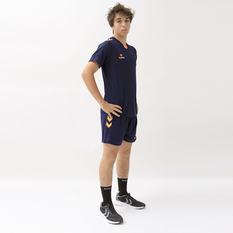 Pack Entrainement Tenue + Serre Poignet Tenue d'entrainement PCK57-7401