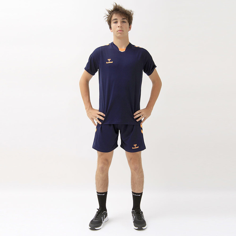 Pack Entrainement Tenue + Serre Poignet Tenue d'entrainement PCK57-7401