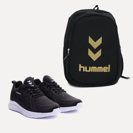Pack rentrée scolaire adulte + sac à dos gratuit RunningPCK58-2042
