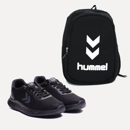 Pack rentrée scolaire + sac à dos gratuit RunningPCK58-2003