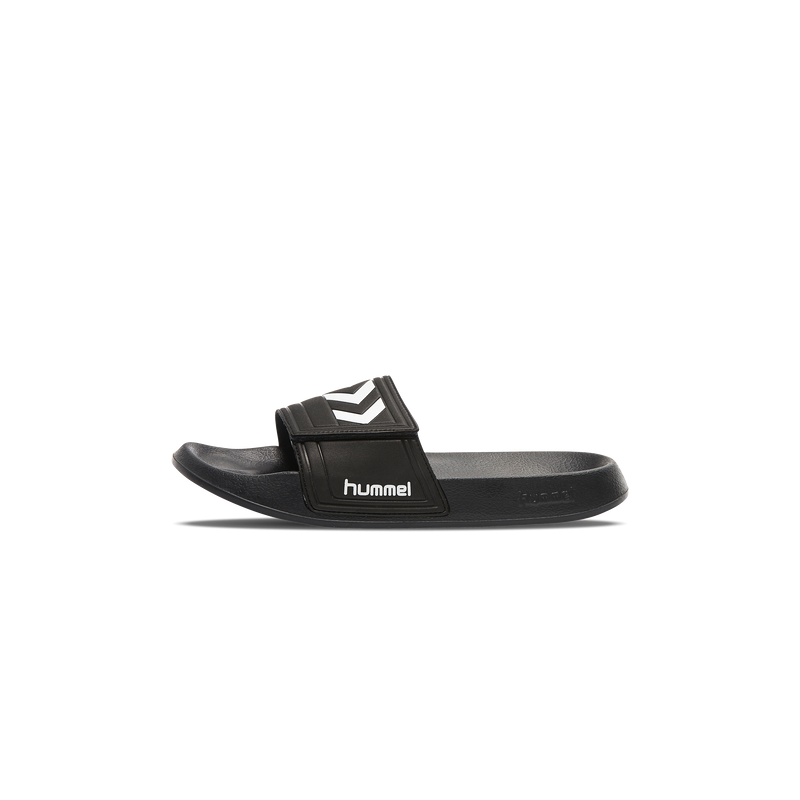 Claquette SLarsen Slipper Vc - Noir Tongs et claquettes 060406-2001