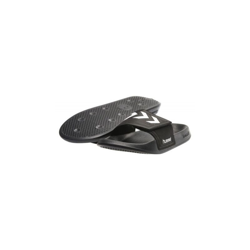 Claquette SLarsen Slipper Vc - Noir Tongs et claquettes 060406-2001