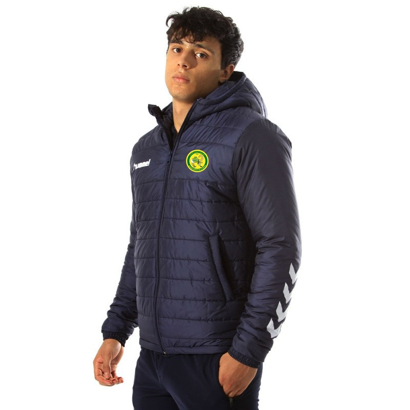 Promo doudoune on sale