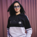 Sweat CSS Hml Sweat Smih - Noir Textiles CSST91128 CSS-2001