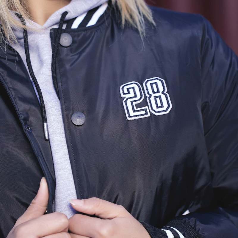 Veste CSS Hmlveste - Noir Textiles CSST91130 CSS-2001
