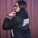 Veste CSS Hmlveste - Noir Textiles CSST91130 CSS-2001